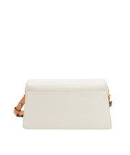 FURLA ZOE Shoulder bag Marshmallow - Women&rsquo;s Bags - 4