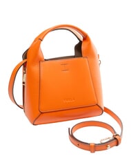 FURLA GILDA Leather mini bags with shoulder strap - Women&rsquo;s Bags