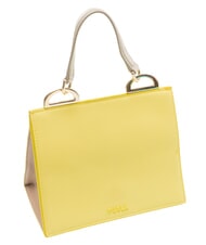 FURLA LINEA FUTURA Mini leather bag with shoulder strap - Women&rsquo;s Bags