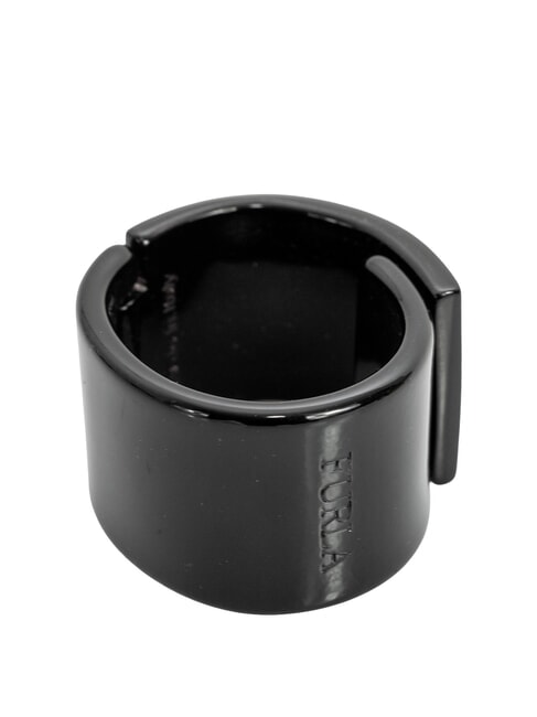SNAP BANGLE Bracelet  black / ruby - Bracelets