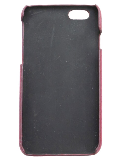 HIGH TECH  Smartphone covers raspberry - Tablet holder& Organizer