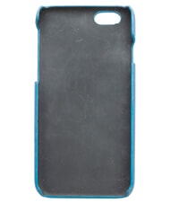 FURLA HIGH TECH IPHONE 6 CASE Cover cobalt - Tablet holder& Organizer - 2