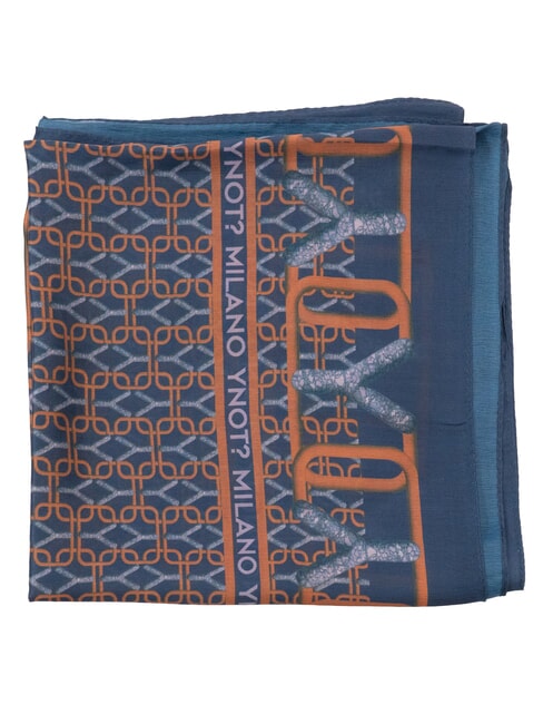MAYA Scarf deep - Scarves