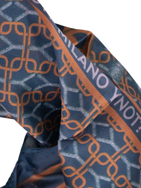 MAYA Scarf deep - Scarves