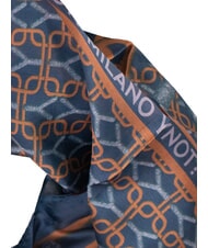 YNOT MAYA Scarf deep - Scarves - 4