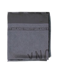 YNOT MAYA Scarf dark - Scarves - 2