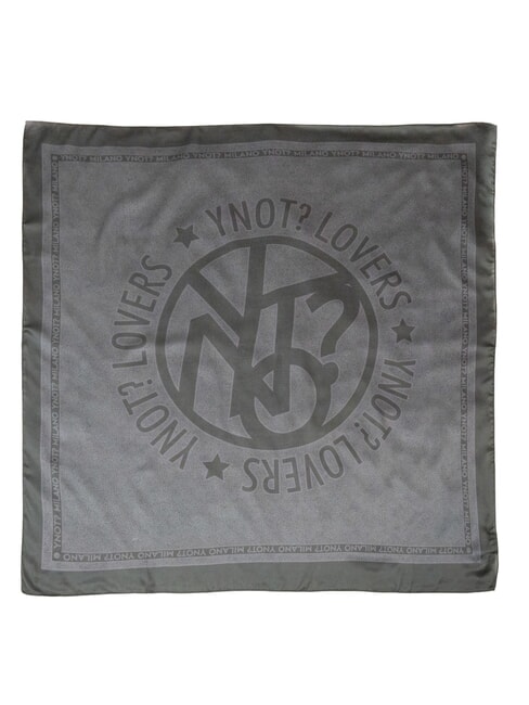 MAYA Scarf dark - Scarves