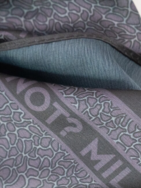 MAYA Scarf dark - Scarves