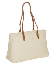 BRIC&rsquo;S CREMONA S Leather shopping bag, shoulder bag - Women&rsquo;s Bags