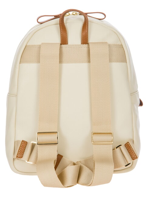 CREMONA Leather backpack, two compartments PANNA - Women&rsquo;s Bags