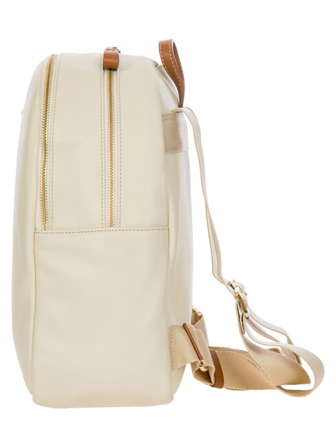 CREMONA Leather backpack, two compartments PANNA - Women&rsquo;s Bags