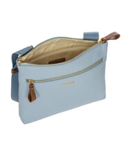 BRIC&rsquo;S CREMONA S Shoulder bag, leather sky / white - Women&rsquo;s Bags - 5
