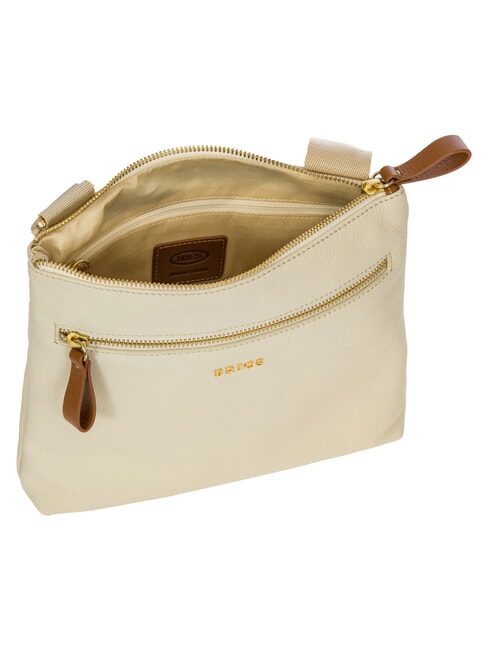 CREMONA S Shoulder bag, leather PANNA - Women&rsquo;s Bags