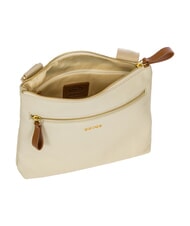 BRIC&rsquo;S CREMONA S Shoulder bag, leather PANNA - Women&rsquo;s Bags - 5