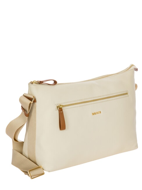 CREMONA Mini leather shoulder bag PANNA - Women&rsquo;s Bags