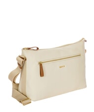 BRIC&rsquo;S CREMONA Mini leather shoulder bag - Women&rsquo;s Bags