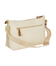 BRIC&rsquo;S CREMONA Mini leather shoulder bag PANNA - Women&rsquo;s Bags - 3