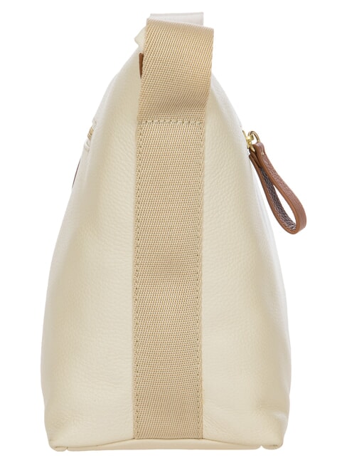 CREMONA Mini leather shoulder bag PANNA - Women&rsquo;s Bags