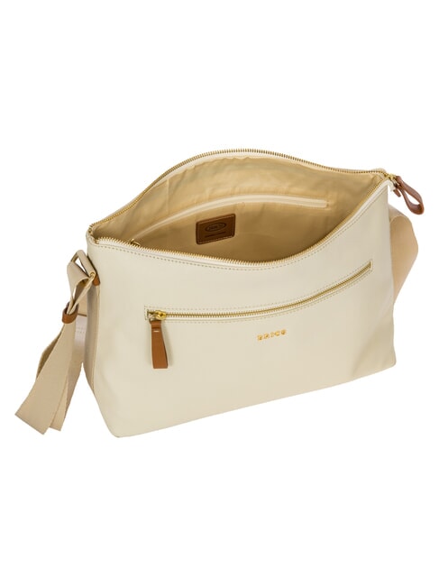 CREMONA Mini leather shoulder bag PANNA - Women&rsquo;s Bags