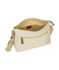 BRIC&rsquo;S CREMONA Mini leather shoulder bag PANNA - Women&rsquo;s Bags - 5