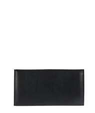 BRIC&rsquo;S BERNINA  Leather key case Black - Key holders - 2