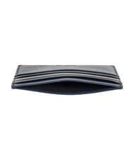 BRIC&rsquo;S BERNINA Leather card holder Ocean - Men&rsquo;s Wallets - 3