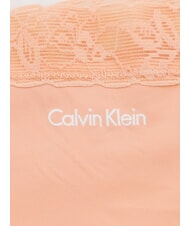 CALVIN KLEIN CK Cotton briefs gentle - Women's briefs - 2