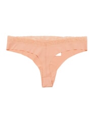 CALVIN KLEIN CK Cotton briefs gentle - Women's briefs - 3
