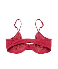 CALVIN KLEIN CK Bra red bud - Women's Underwear - 3