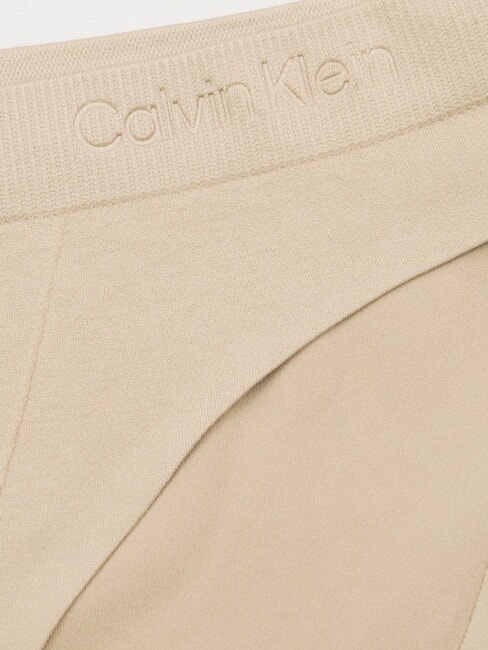 CK Slip winter linen - Women's briefs
