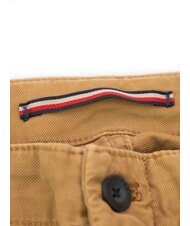 TOMMY HILFIGER TH Pants desert khaki - Trousers - 2