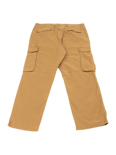TH Pants desert khaki - Trousers