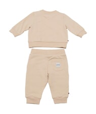 TOMMY HILFIGER TH Children's Pajamas classic beige - Children's pajamas - 3