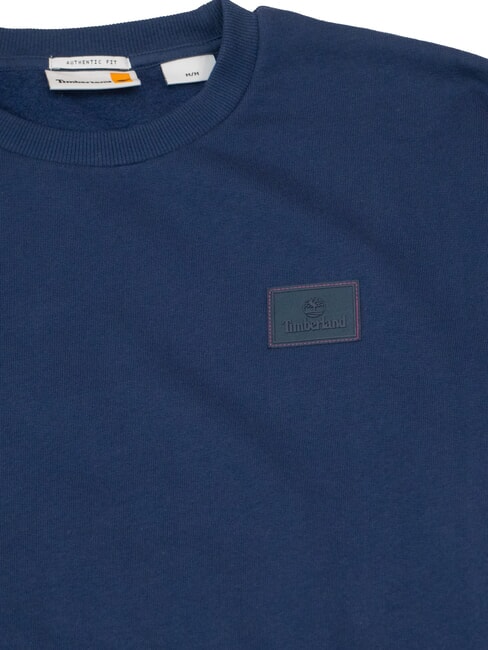 SILICON BADGE Sweatshirt peacoat - Sweatshirts