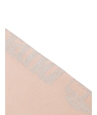 TIMBERLAND LINEAR Sweatshirt cameo rose - Women's Sweatshirts - 2