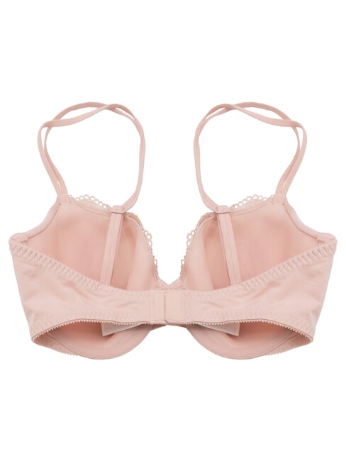 CK Bra with lace subdued - Women's Underwear