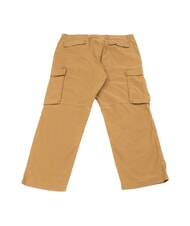 TOMMY HILFIGER TH Pants desert khaki - Trousers - 3