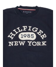 TOMMY HILFIGER TH Crewneck sweatshirt desert sky - Sweatshirts - 2