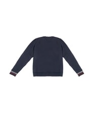 TOMMY HILFIGER TH Crewneck sweatshirt desert sky - Sweatshirts - 3