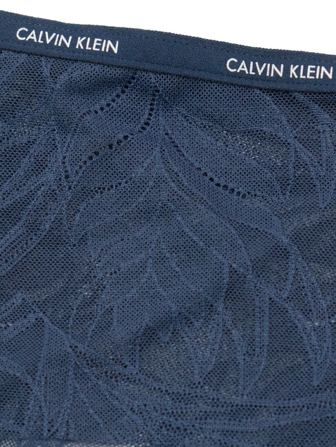 CK Underwear twilight navy - Women's briefs