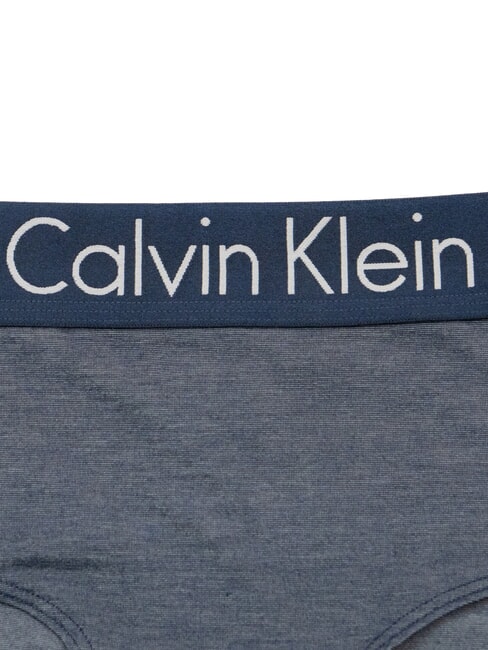 CK Panties with elastic band twilight navy - Women's briefs