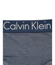 CALVIN KLEIN CK Panties with elastic band twilight navy - Women's briefs - 2