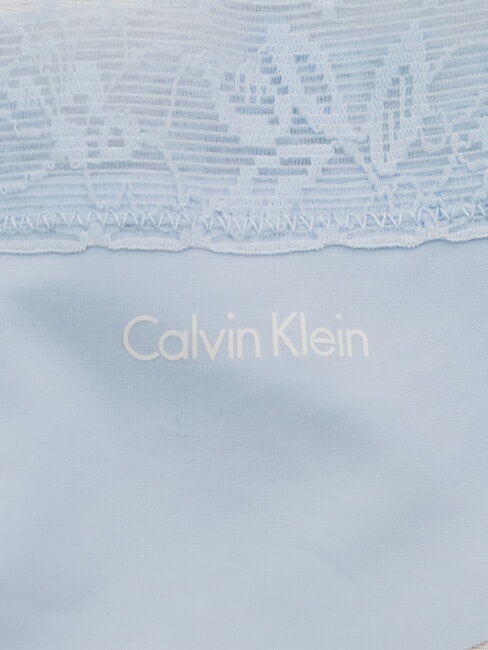 CK Cotton briefs skyway - Women's briefs