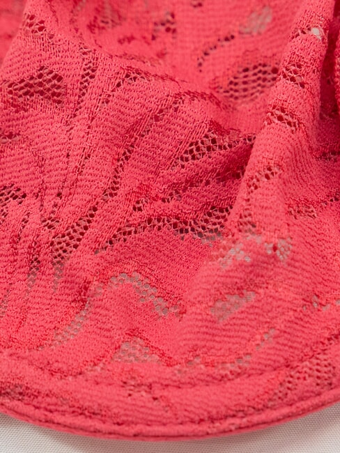 CK Bra red bud - Women's Underwear