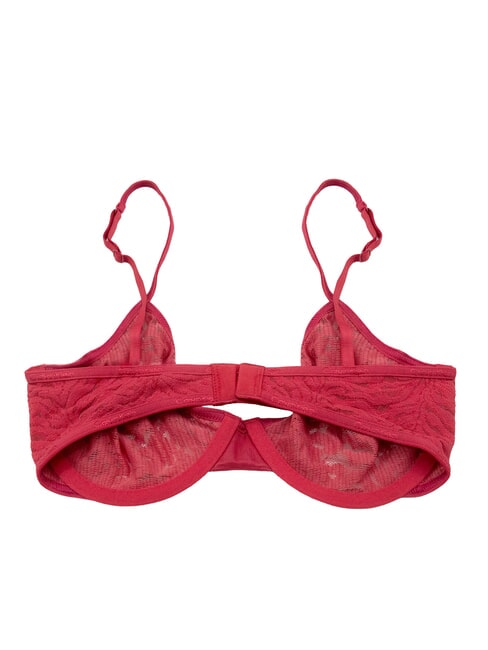 CK Bra red bud - Women's Underwear