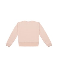 TIMBERLAND LINEAR Sweatshirt cameo rose - Women's Sweatshirts - 3