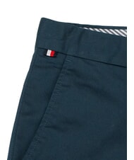 TOMMY HILFIGER TH Pants blue coast - Trousers - 2