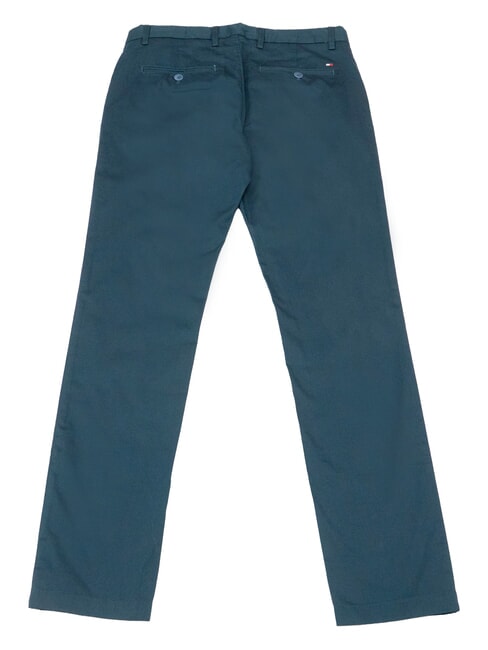 TH Pants blue coast - Trousers