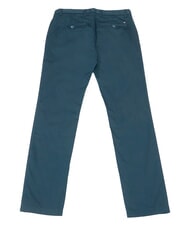 TOMMY HILFIGER TH Pants blue coast - Trousers - 3