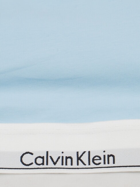 CK Elastic band bra rain dance - Women's Underwear